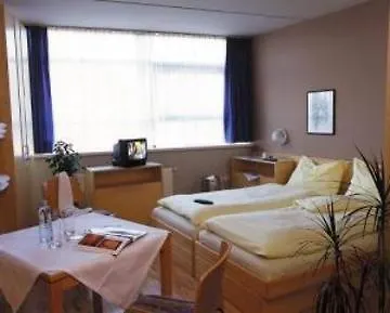 Allyouneed Hotel Salzburgo