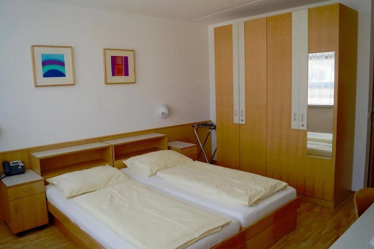 Allyouneed Hotel Salzburgo Austria