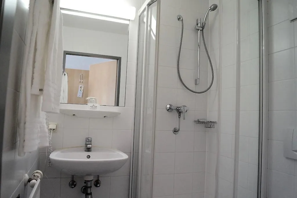 Allyouneed Hotel Salzburgo