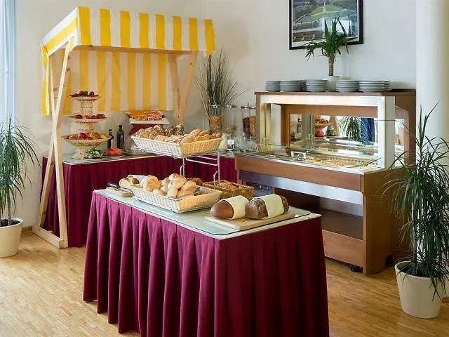 Allyouneed Hotel Salzburgo