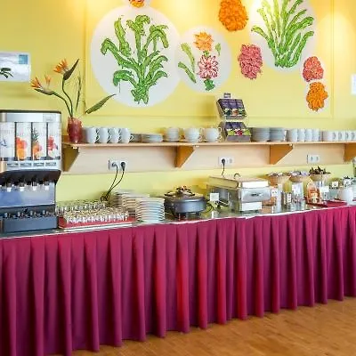 ***  Allyouneed Hotel Salzburgo Austria