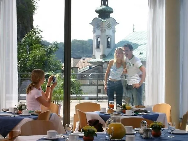 ***  Allyouneed Hotel Salzburgo Austria