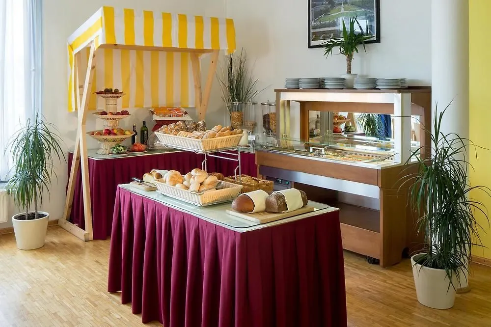 Allyouneed Hotel Salzburgo