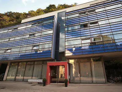 ***  Allyouneed Hotel Salzburgo Austria
