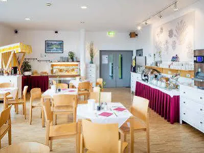 Allyouneed Hotel Salzburgo Austria