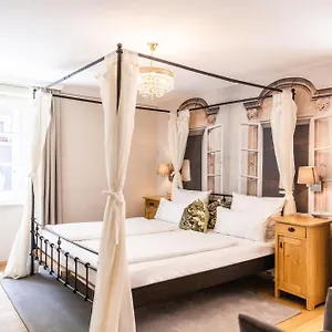 Boutiquehotel Amadeus فندق