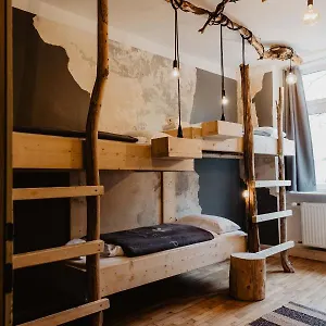 Hostal The Keep Eco