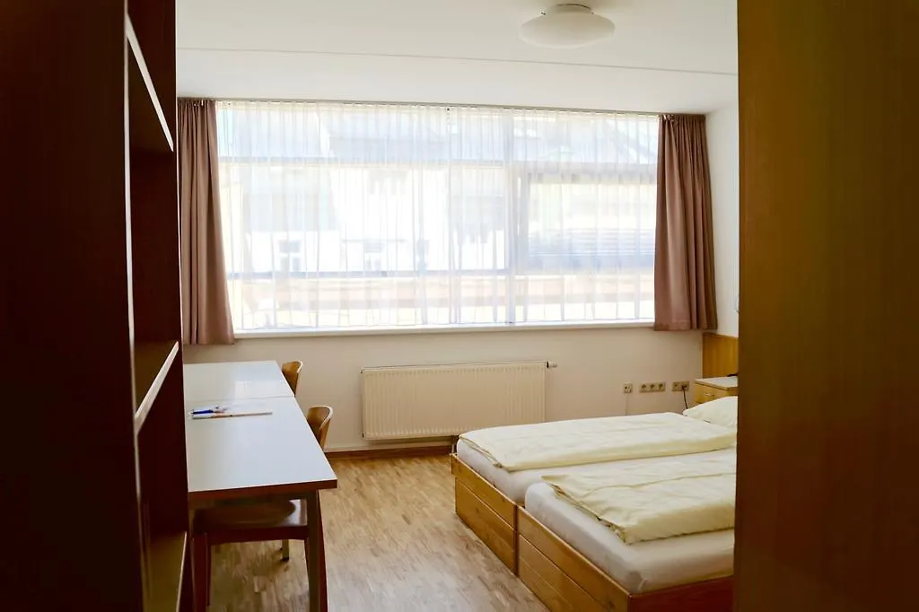 AllYouNeed Hotel Salzburg