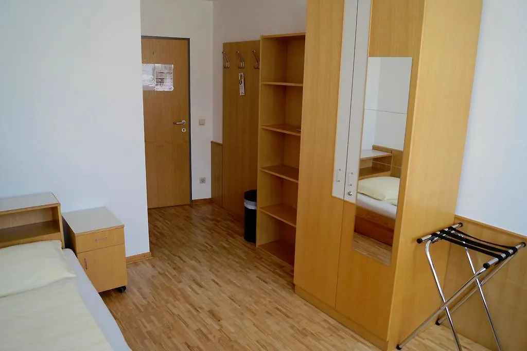 Allyouneed Hotel Salzburg