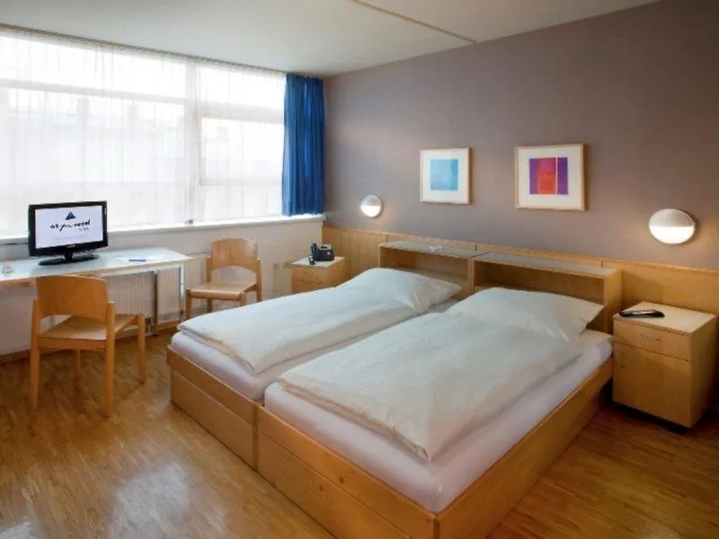 ***  AllYouNeed Hotel Salzburg Österreich