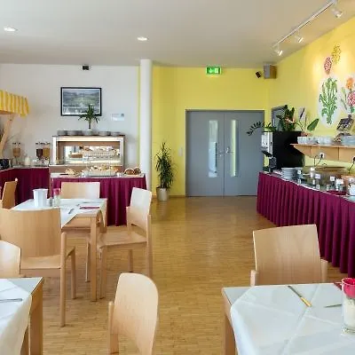 Allyouneed Hotel Salzburg