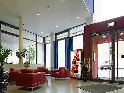 AllYouNeed Hotel Salzburg 3*,  Österreich