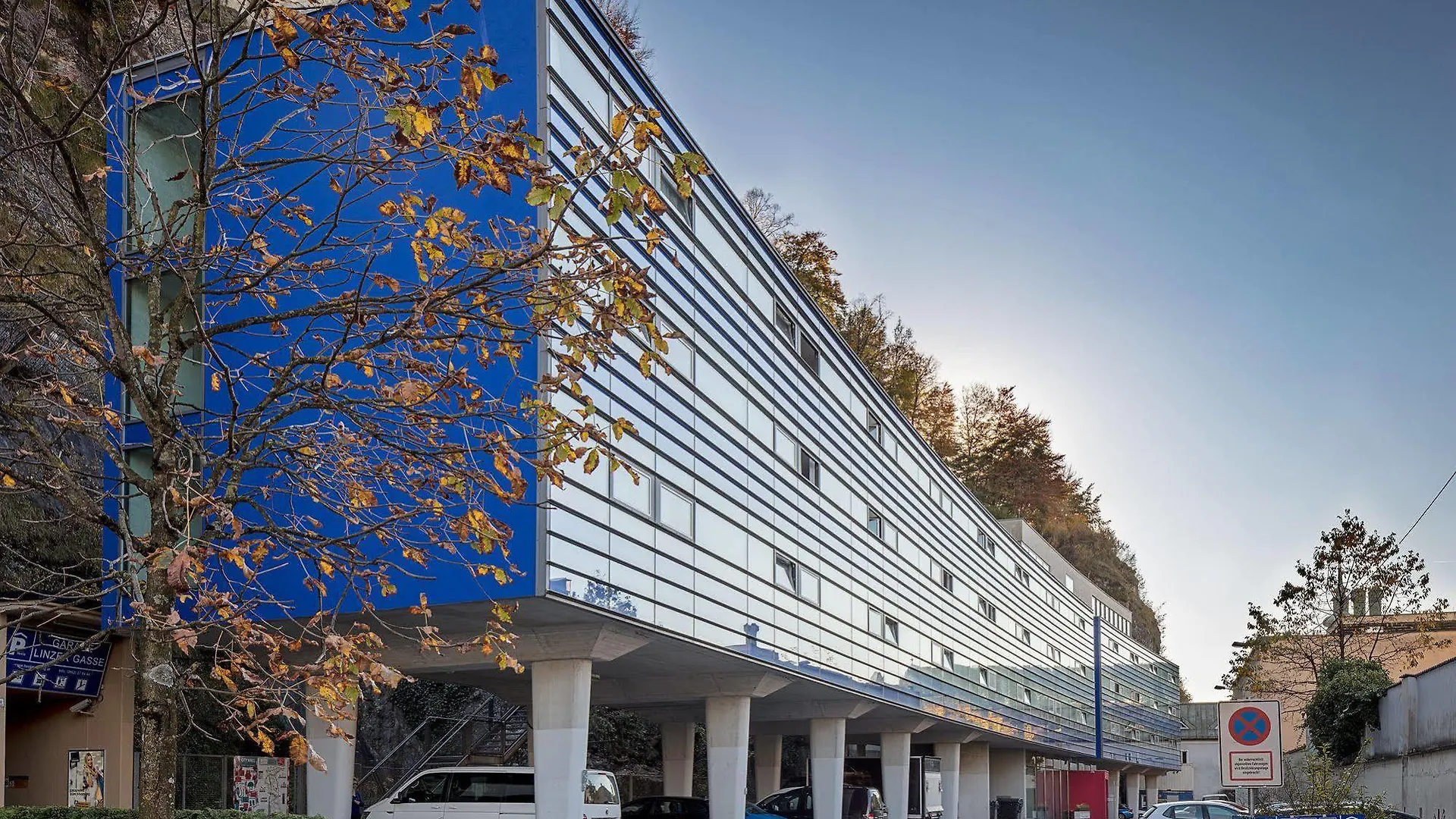 AllYouNeed Hotel Salzburg