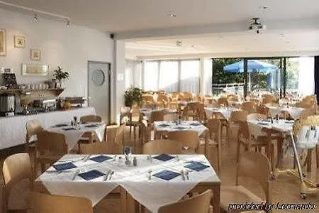 AllYouNeed Hotel Salzburg