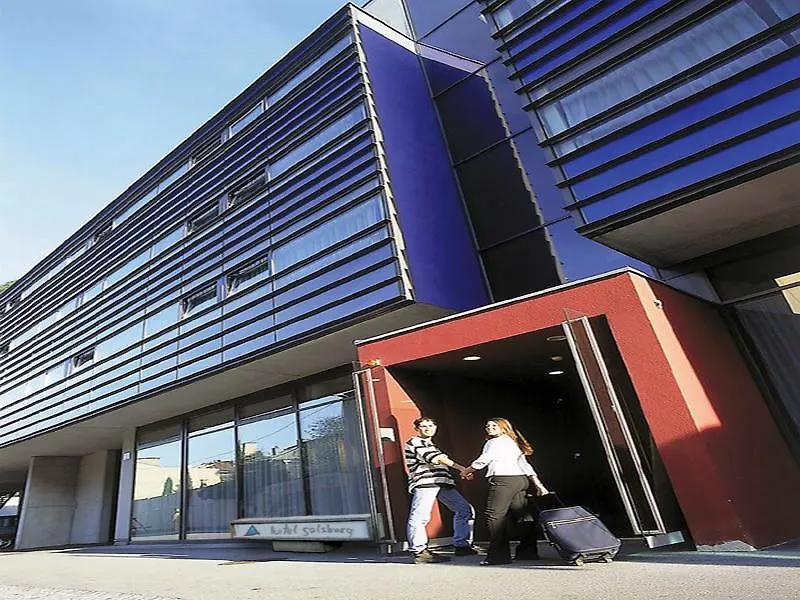 Allyouneed Hotel Salzburg