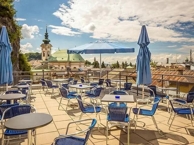 Allyouneed Hotel Salzburg
