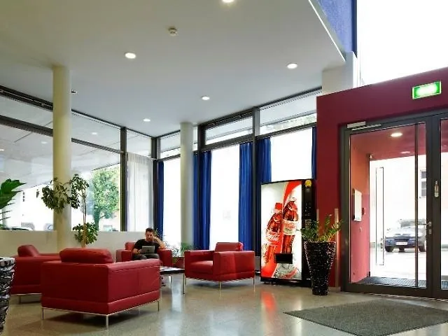 Allyouneed Hotel Salzburg