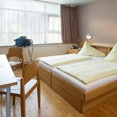 Allyouneed Hotel Salzburg