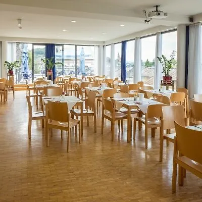Allyouneed Hotel Salzburg Austria