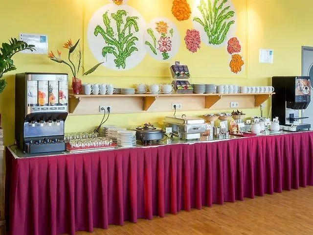 AllYouNeed Hotel Salzburg
