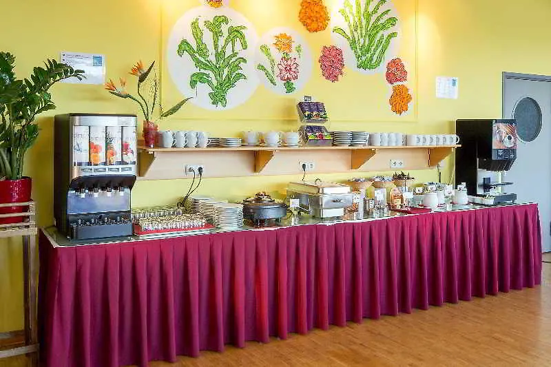 Allyouneed Hotel Salzburg
