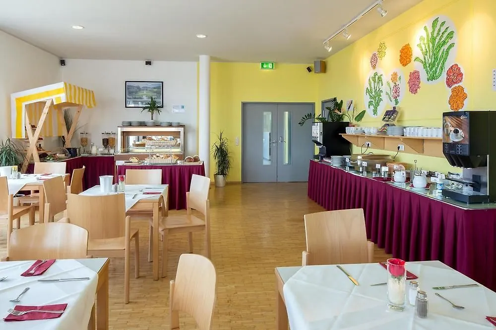 Allyouneed Hotel Salzburg 3*,  Austria