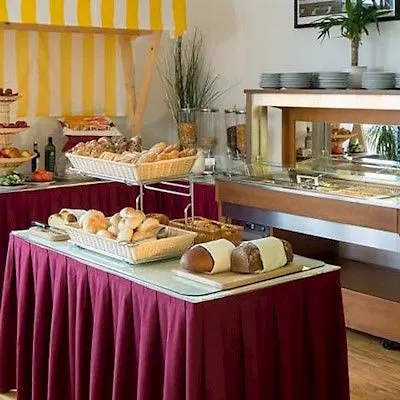 Allyouneed Hotel Salzburg
