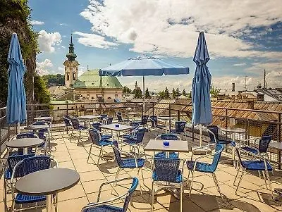 Allyouneed Hotel Salzburg Austria