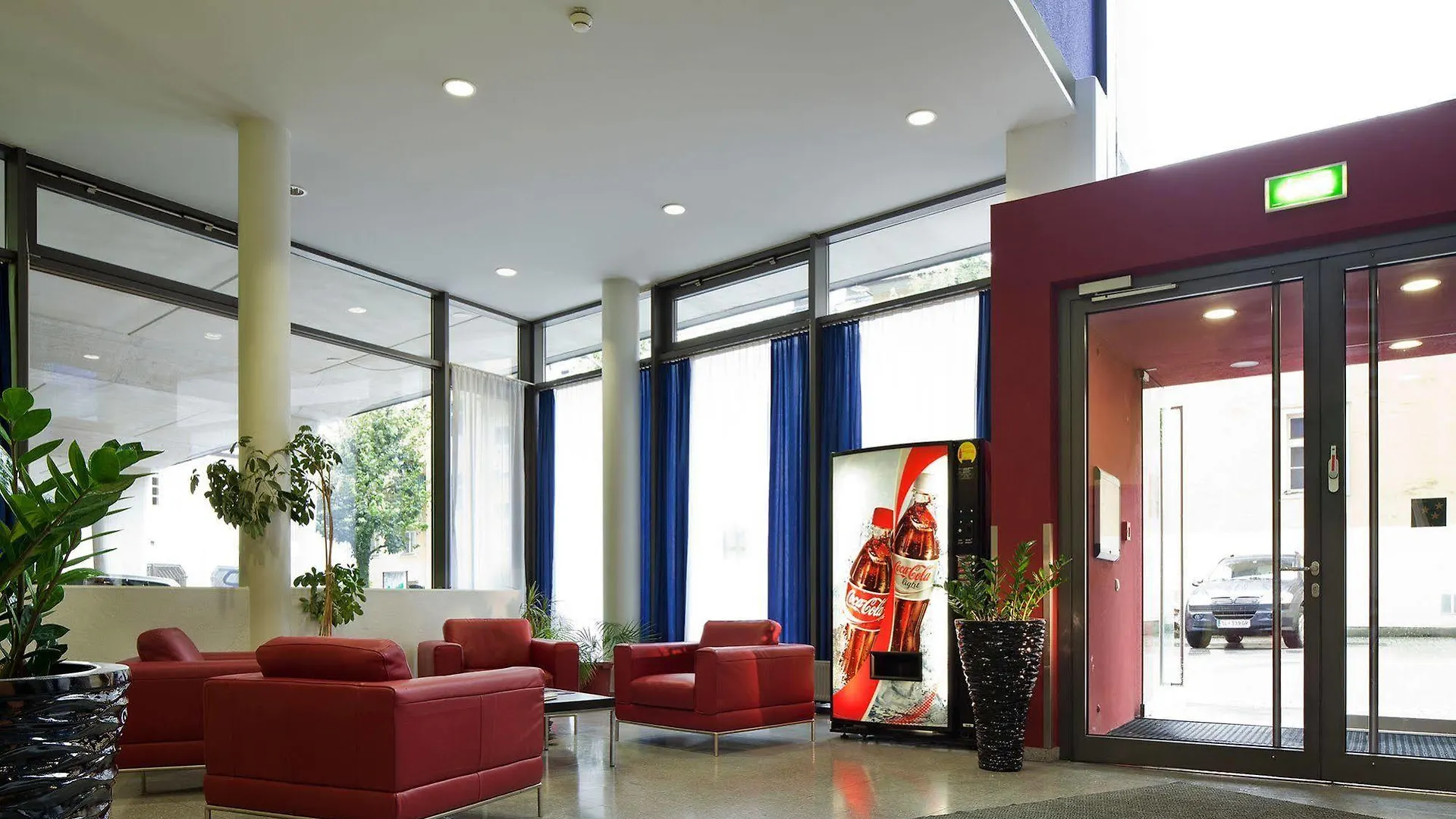 ***  Allyouneed Hotel Salzburg Austria