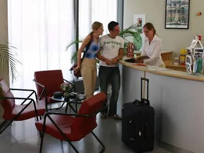 Allyouneed Hotel Salzburg